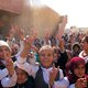 Na het vertrek van IS uit Irak probeert Hawija de draad weer op te pakken