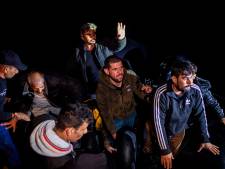 ‘EU moet meer doen om Griekenland en Italië te helpen met vluchtelingen’