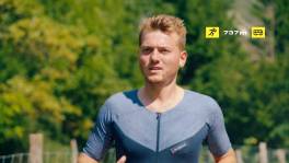 Loopt nieuwe kandidaat Jef zich letterlijk tot in de bus?