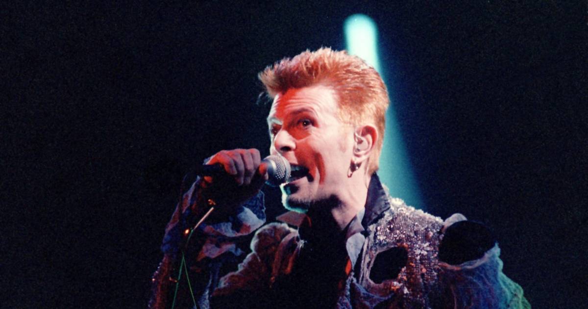 Figlio Bowie arrabbiato per l’uso della musica di suo padre da parte di Donald Trump |  Affiggere