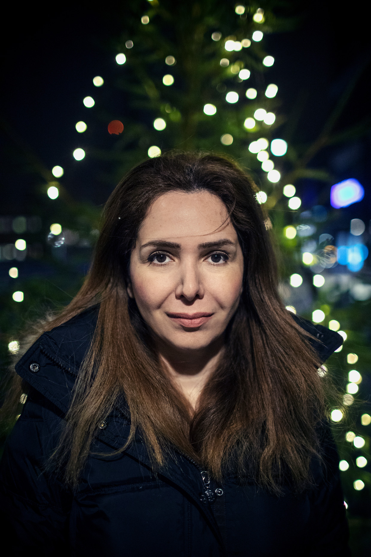 null Beeld Rosie Alm