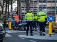Op de Vondellaan in Zevenaar werd zaterdagmiddag een kindje aangereden.