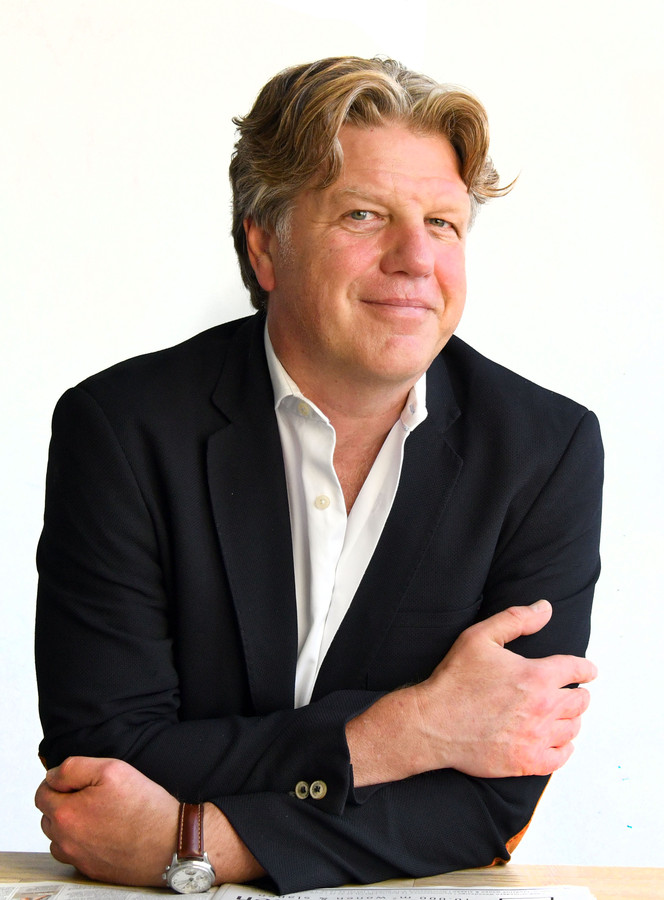 Gerben Kuitert.