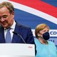 Duitse christendemocraten buigen zich over opvolging van partijleider Laschet