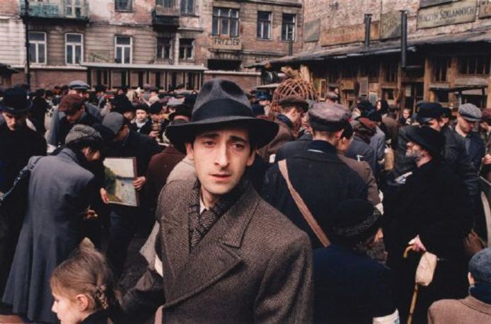 The Pianist is vanavond om 21.15 uur te zien op Canvas.