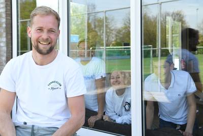 De ‘popiejopie’ uit de jeugd van Aberdeen FC maakt nu Brabantse kinderen wereldwijs