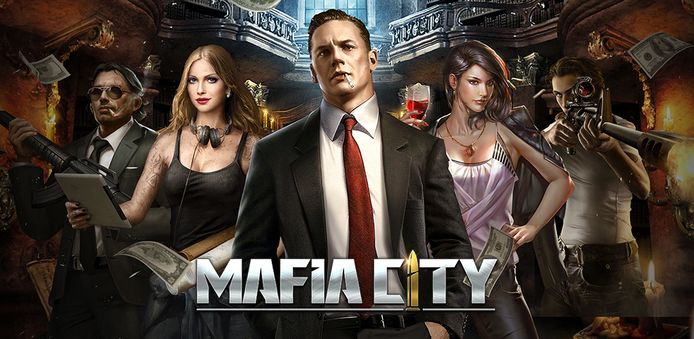 Een online-reclamecampagne van het spel Mafia City leidt in Italië tot boze reacties. De Democratische Partij wil het spel weren.