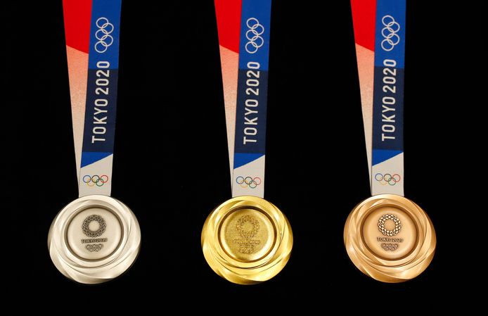 Medaillespiegel Nederland Dendert Top 10 In Na Waanzinnige Oogst Olympische Spelen 23 Juli 8 Augustus Ad Nl