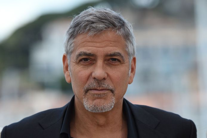 George Clooney