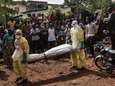 Belgische wetenschappers zoeken bron ebola-uitbraak in Congo