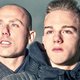 'DNA Nys': vader Sven en zoon Thibau Nys geven een inkijk in hun leven