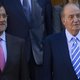 Koning Juan Carlos verlaagt eigen salaris met 7,1 procent
