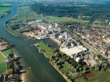 SKG neemt papierfabriek Parenco in Renkum over