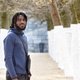 Don Moussa Pandzou: ‘In Brussel wemelt het van de expats, maar mij benaderen ze altijd als nieuwkomer’
