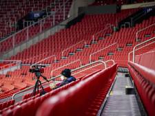 Nationaal aftelmoment gaat tóch door, in Johan Cruijff Arena