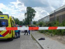 OM eist 3 jaar cel voor aanslag met bijl in Enschede: ‘Misschien is hij boos omdat ik seks had met zijn scharrel’