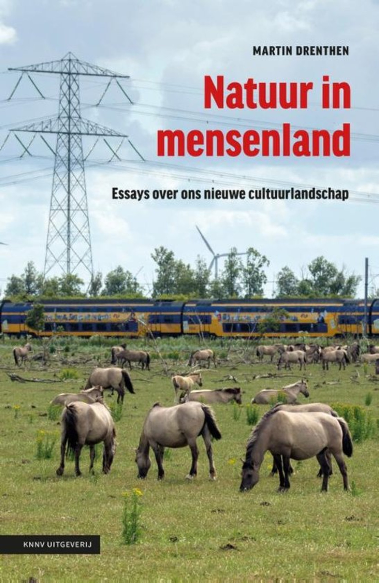 null Beeld 