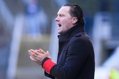 Football Talk. Stijn Vreven heeft een nieuwe job: Limburger aan de slag bij Dessel Sport