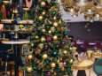 Kerst 2019: dit zijn de laatste trends voor de kerstboom