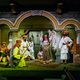 Pretparken gaan stereotypen te lijf: Sindbad de Zeeman draagt in de Efteling straks geen fez