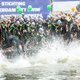 3000 zwemmers de gracht in voor ALS