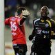 Benjamin Mokulu verbreekt contract bij Sporting Lokeren