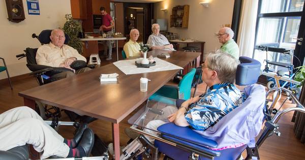 Staat het zorgcentrum van de toekomst straks in Hardenberg? - De Stentor