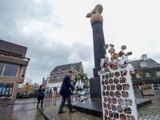 Sobere viering van 76 jaar bevrijding van Roosendaal: ‘Zeker in deze tijd zie je de drang naar vrijheid’
