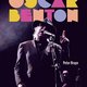 Goed doortimmerd verhaal over zanger Oscar Benton en de blues