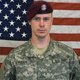 'Teruggekeerde Amerikaanse militair Bergdahl weer in het gelid'