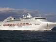 "Geen feesten op het dek, bar gesloten": cruiseschip verduisterd tegen piraten