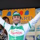 Hivert wint eerste etappe in Ruta del Sol, VdB zesde