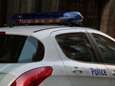 Accident impliquant une voiture de police à Bruxelles: quatre blessés légers hospitalisés