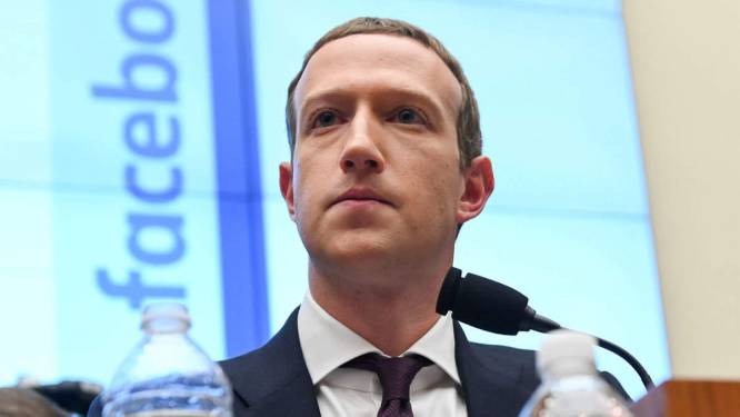 Facebook toch voor rechter voor monopolie en vermeend machtsmisbruik