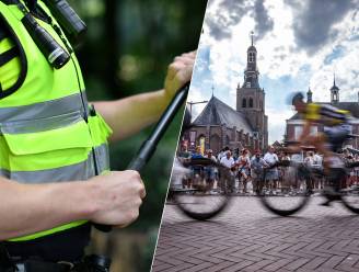 ‘Groot dossier’ vechtpartij na wielerronde Etten-Leur ligt inmiddels bij Justitie, mogelijk voor zomer besluit