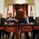 Nieuwe regeringsalliantie zonder soennieten in Irak