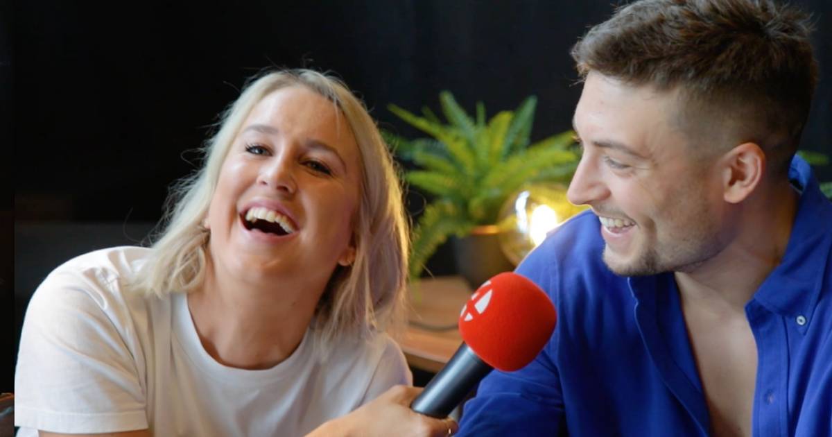 Van Maanden Droog Staan Tot Fantaseren Over Een Ander Viktor Verhulst Wel Heel Openhartig Over Seksleven Showbizz Hln Be