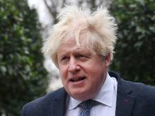 La défense de Boris Johnson sur le “partygate” révélée 