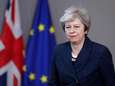 Britse premier Theresa May wil opnieuw meer tijd voor brexitdeal