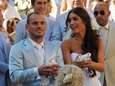 Wesley Sneijder en Yolanthe gaan uit elkaar