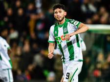PSV heeft Ricardo Pepi van FC Groningen op de korrel