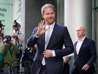 Heeft prins Harry het definitief verkorven bij de Britse media? “Wacht maar tot Charles al z'n titels afneemt”