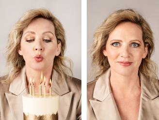 Maaike Cafmeyer is 50 en zwijgt niet langer. “Vroeger dacht ik dat iedereen goed was. Ik weet nu dat dat niet zo is”