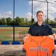 Rick van den Hurk: van superster in Azië tot directeur die honkbal weer impuls moet geven