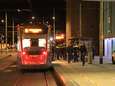 Passagiers weigeren mondkapje te dragen, grimmige sfeer in tram