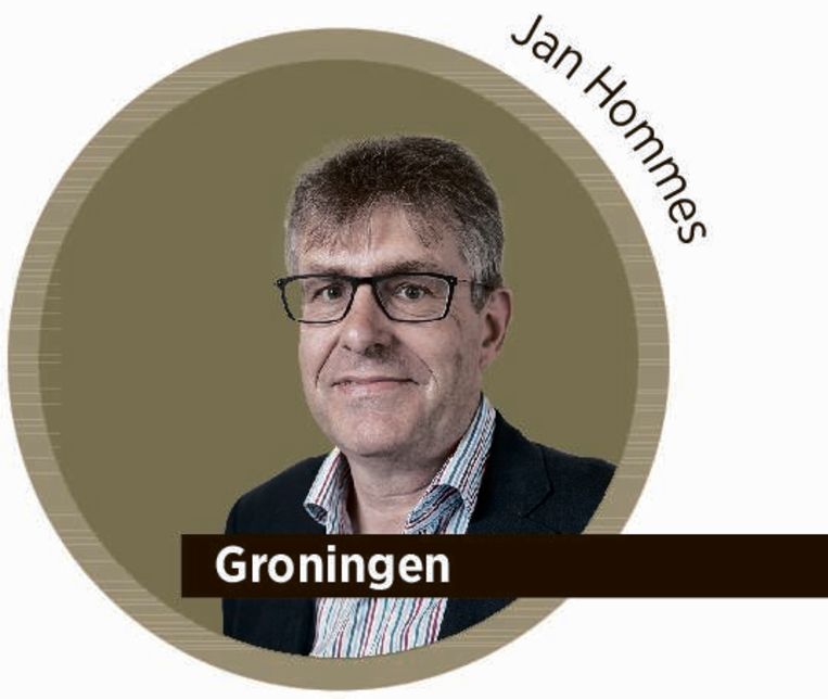 Jan Hommes Beeld 
