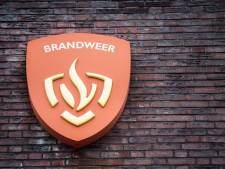 Grote brand verwoest woonboerderij in Vriescheloo