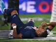 Mbappé en Cavani missen start Champions League door spierblessure