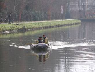 Vermist persoon aangetroffen in Dender nadat achtergelaten voertuig op jaagpad werd aangetroffen