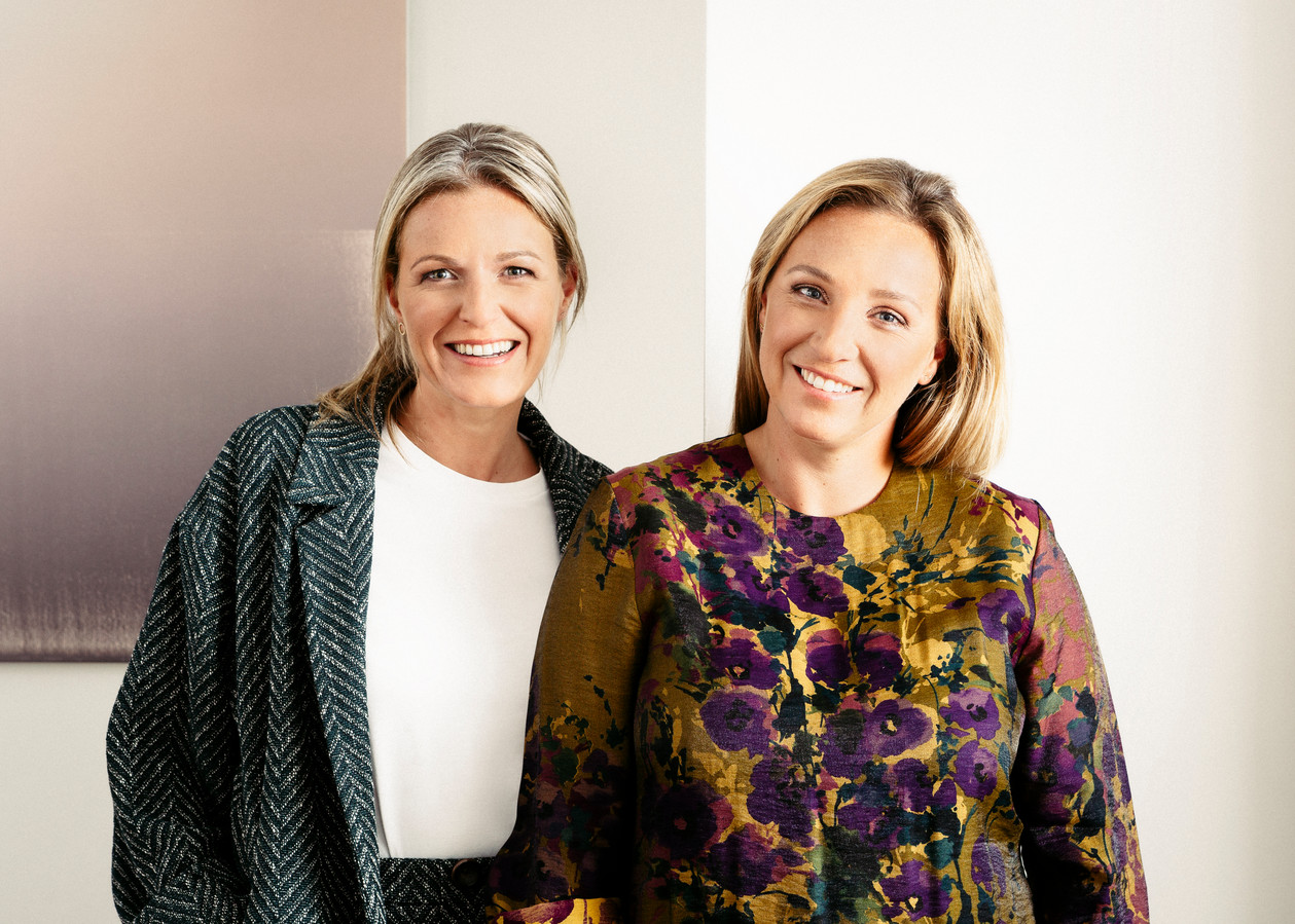 3 families in de mode “We doen het uit passie, anders hou je dit niet